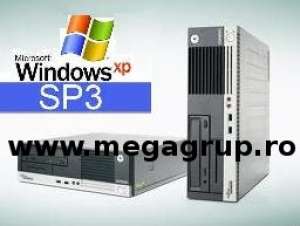 Licenta Microsoft XP 170 RON,   Sisteme SH Preturi Mici