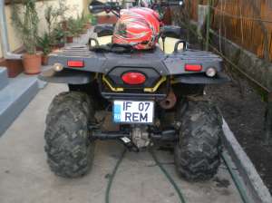 atv linhai aniversary