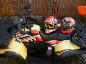 atv linhai aniversary