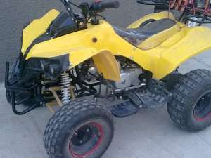 Vind atv ieftin