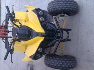 Vind atv ieftin
