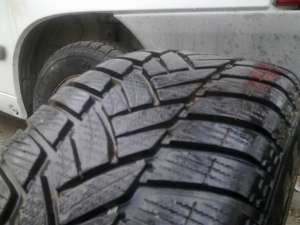Vand Anvelope iarna Dunlop w.sport