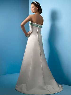 rochie de mireasa