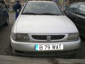 vand pt dezmembrare
