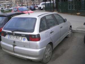 vand pt dezmembrare
