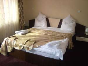 Vand Hotel 3*** partia de schi Kalinderu Busteni
