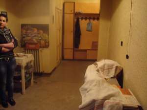 VAND APARATMENT 1CAMERA,   33000EURO