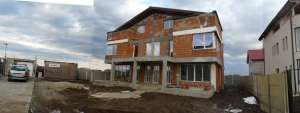 vila duplex 8 camere