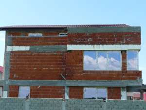 vila duplex 8 camere