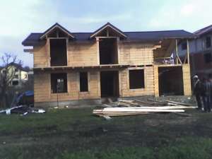 cabane,  acoperisuri