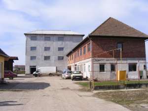 VAND MOARA NOUA POSIBILITATE RATE