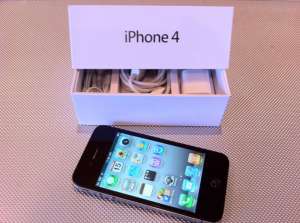 For Sales Apple iPhone 4G 32GB
