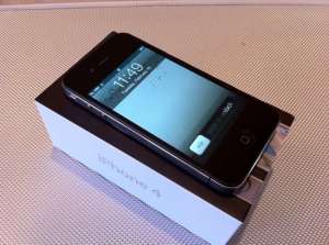 For Sales Apple iPhone 4G 32GB
