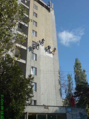placari apartamente cu polistiren