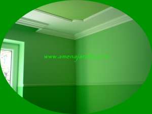 Amenajari Interioare-Zugrav Decorator
