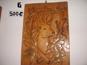icoane sculptate in lemn