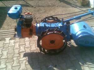 motocultoare