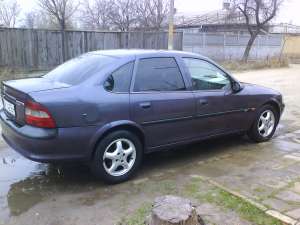 opel vectra b
