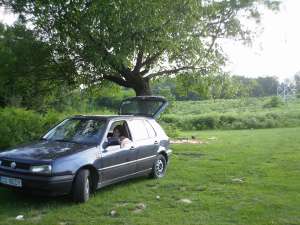 vand golf 3