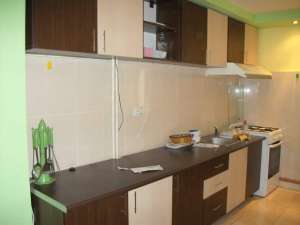 ONESTI,  VAND APARTAMENT CU 2 CAMERE DECOMANDAT,  LA MALL