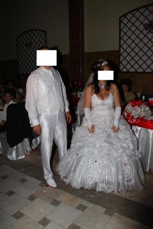 rochie de mireasa