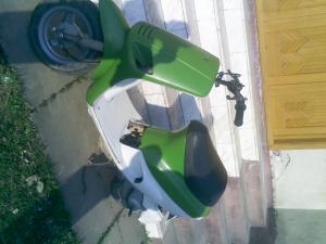 Piaggio ZIP