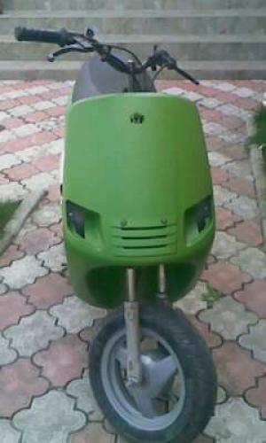 Piaggio ZIP