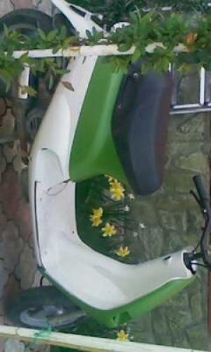 Piaggio ZIP