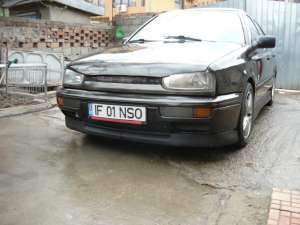 vand golf 3