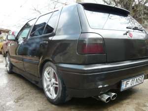 vand golf 3