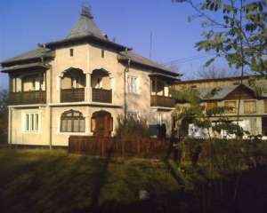 Particular vand vila Pitesti