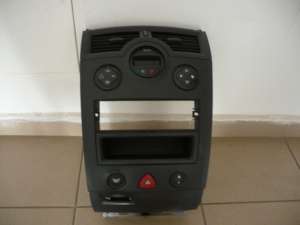 Ceasuri bord Display Panou fata complet Renault megane 2