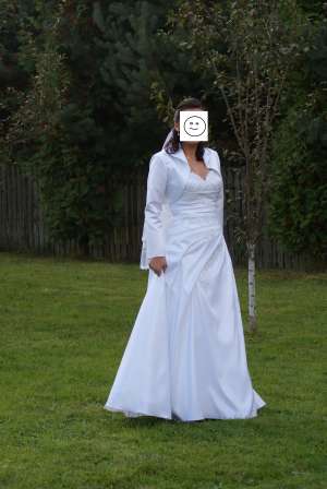 Vand rochie mireasa