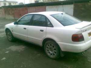 vand orice piesa audi a4 1.9 tdi