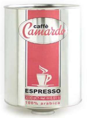 cafea Italia gama complexa horeca