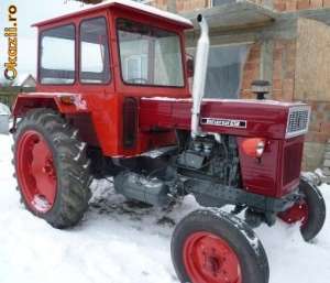 Vand Tractor Universal U650