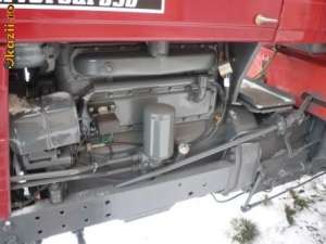 Vand Tractor Universal U650