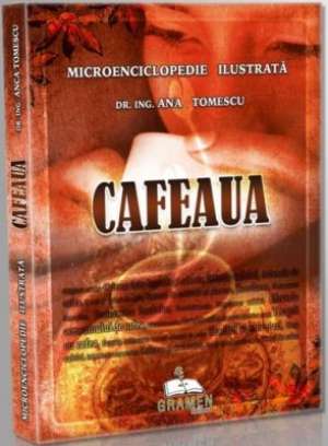 Vand carte CAFEA