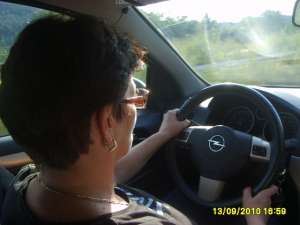 instructor auto/ scoala de soferi