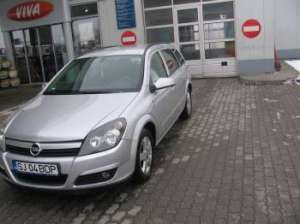VAND URGENT OPEL ASTRA H 1, 7; 101 C.P.
