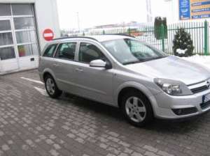 VAND URGENT OPEL ASTRA H 1, 7; 101 C.P.