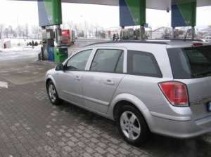 VAND URGENT OPEL ASTRA H 1, 7; 101 C.P.