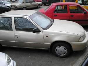 Vand Cielo Daewoo GL 1996 - second hand
