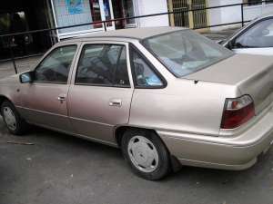 Vand Cielo Daewoo GL 1996 - second hand