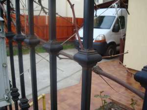 CASA FINISATA,   MOBILATA 143000 EURO