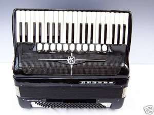 vand acordeon hohner REZONATOR