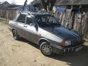 dacia berlina 1310