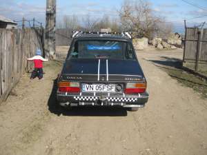 dacia berlina 1310