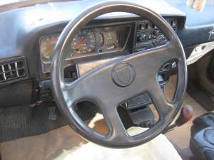 dacia berlina 1310