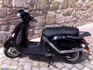 scuter retro nou!